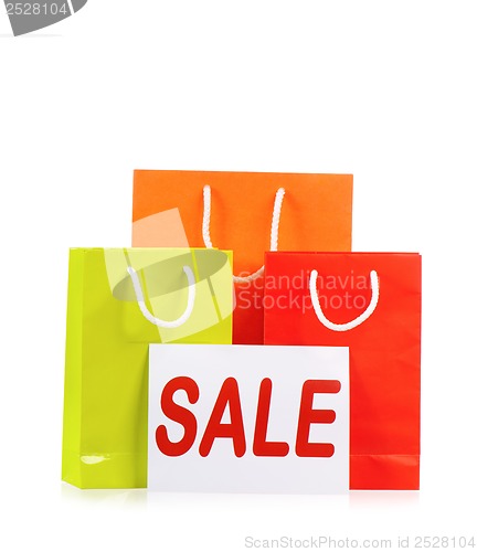 Image of Shopping bag