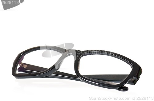 Image of Eye glasses