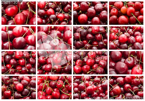 Image of Cherry