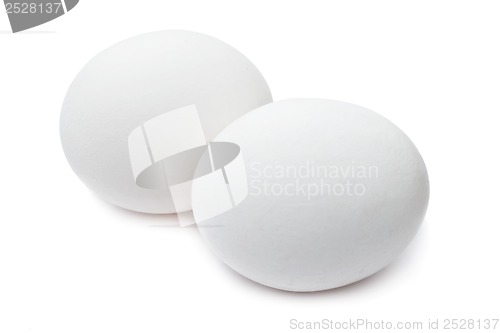 Image of Fresh eggs