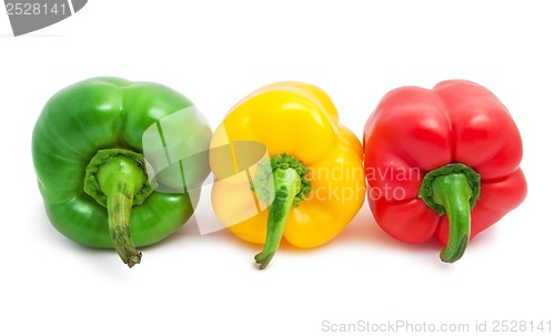 Image of Bell peppers