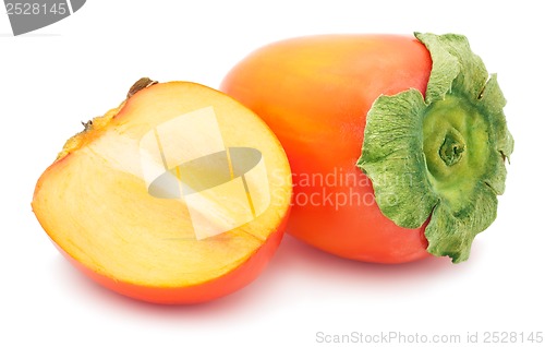 Image of Persimmon