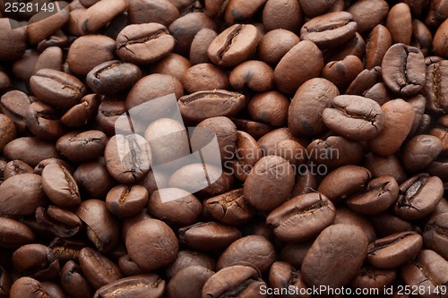 Image of Coffee beans