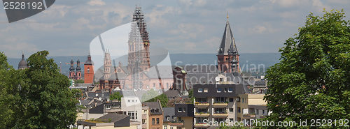 Image of Mainz Germany