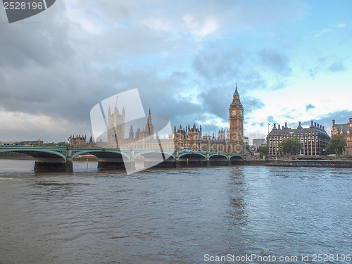 Image of Westminster Bridge