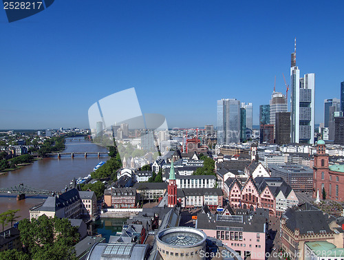 Image of Frankfurt am Main Germany