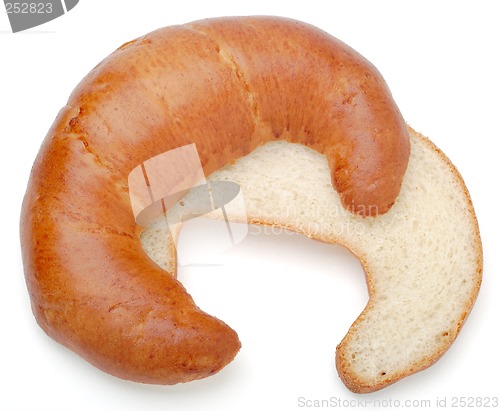 Image of croissant