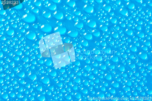 Image of Water drops