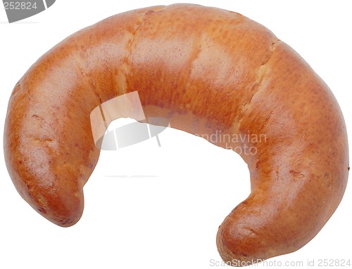 Image of croissant