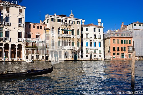 Image of Venice