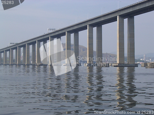 Image of Rio-Niterói Bridge