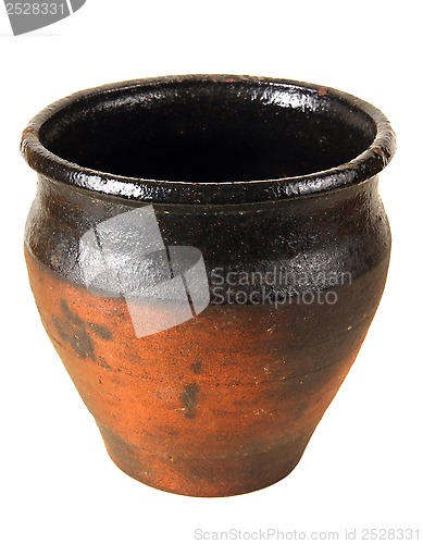 Image of Clay pot 