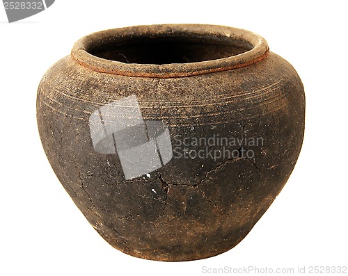 Image of Clay pot