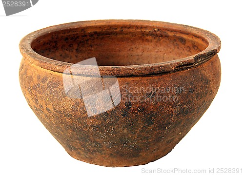 Image of Clay pot 