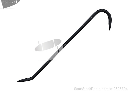 Image of Crowbar