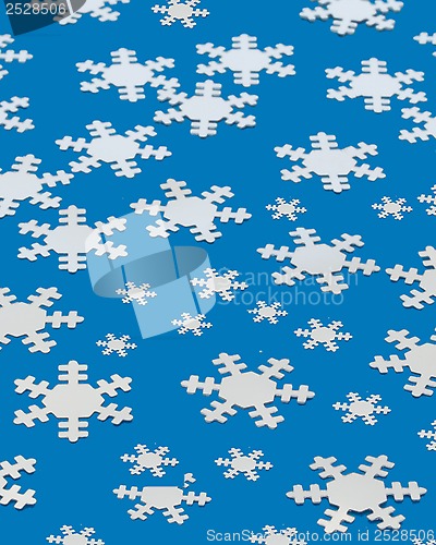 Image of Snow