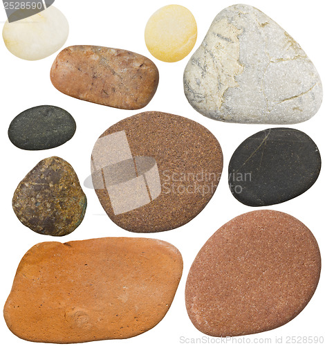 Image of Stones