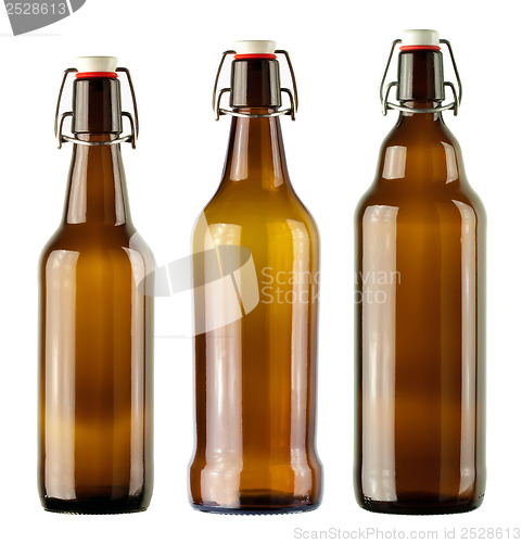 Image of bottles