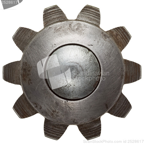 Image of Cogwheel