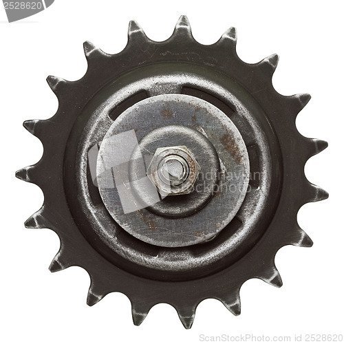 Image of Cogwheel