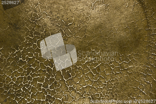 Image of Metal plate