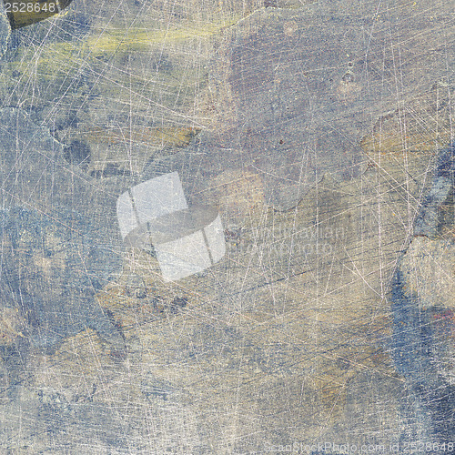 Image of Metal texture