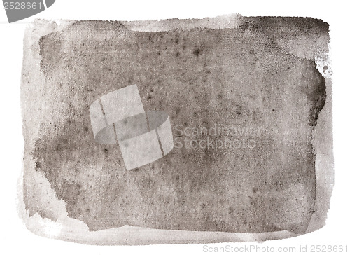 Image of watercolor background 