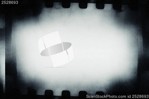 Image of film background