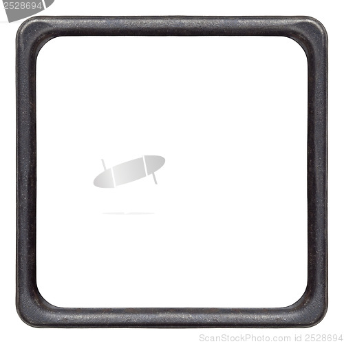 Image of Metal plate