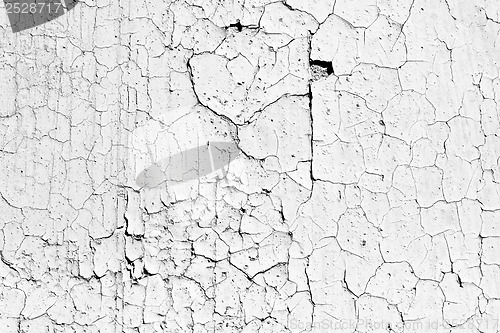 Image of wall texture