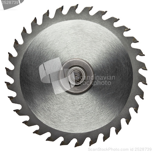 Image of Circular saw