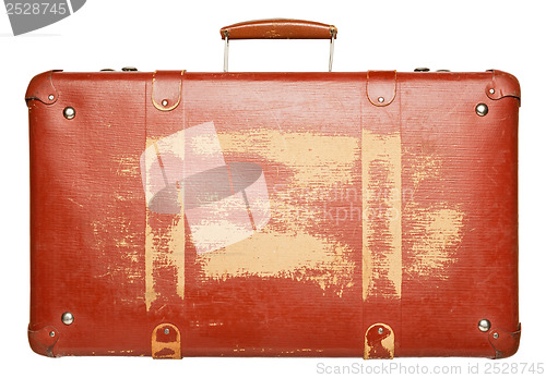 Image of Suitcase