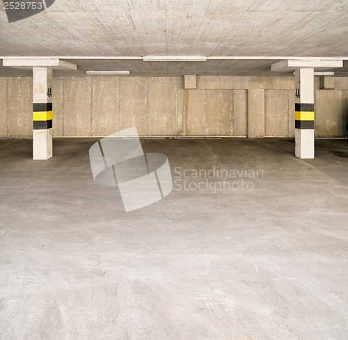 Image of Parking