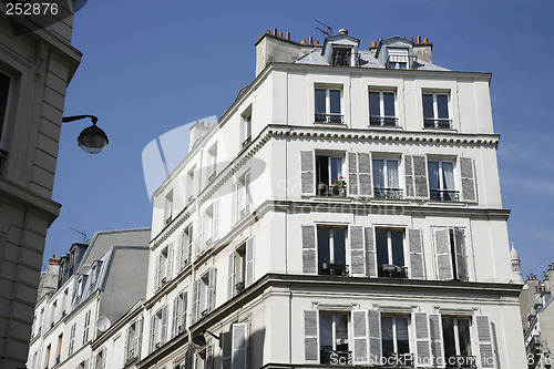 Image of Condos Montmartre - Paris