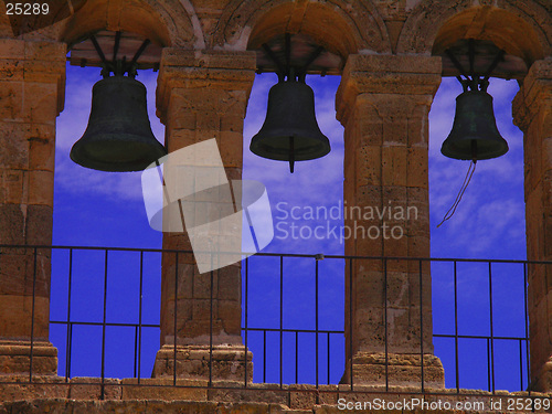 Image of bells
