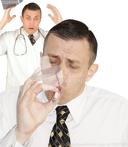 Image of Health care.Concept
