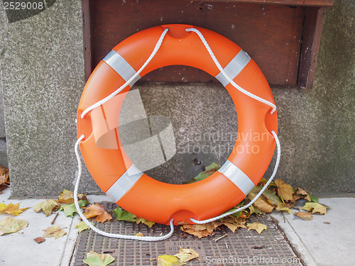 Image of Lifebuoy