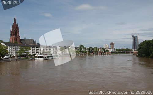 Image of Frankfurt, Germany