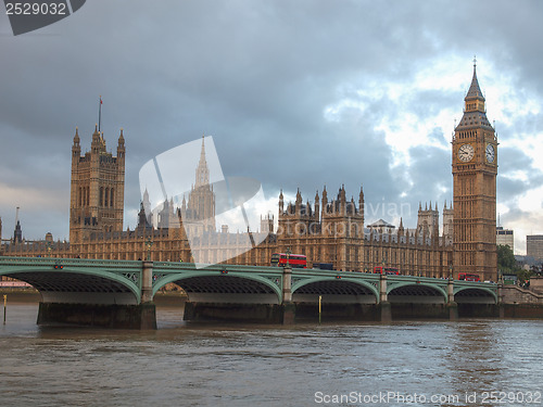 Image of Westminster Bridge