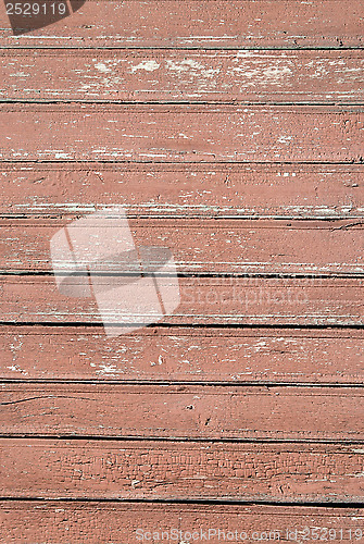 Image of wooden texture