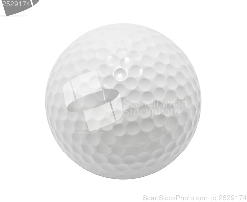 Image of Golf ball