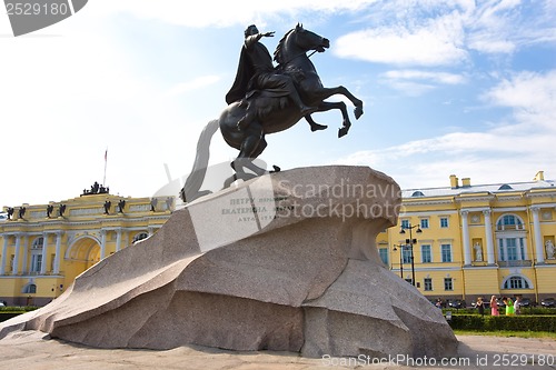 Image of Saint Petersburg