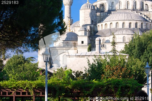 Image of Blue Mosque