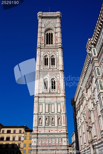 Image of Florence Cathedral