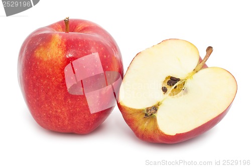 Image of Apples