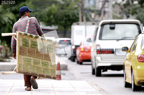 Image of Homeless guy