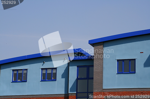 Image of Blue Apartments