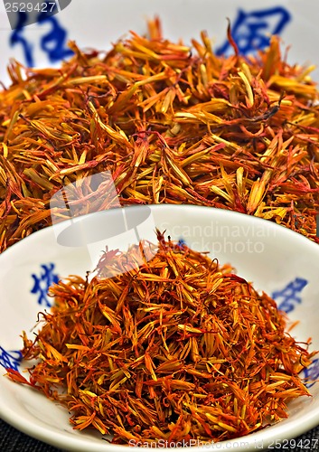Image of Saffron