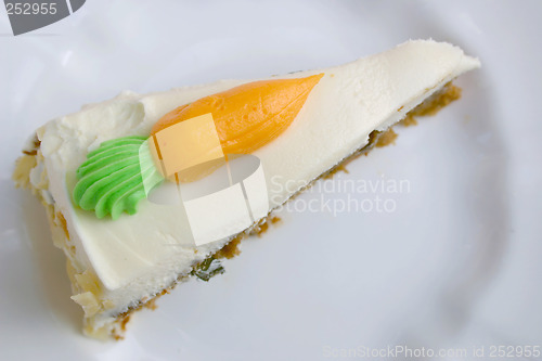 Image of carrot cake