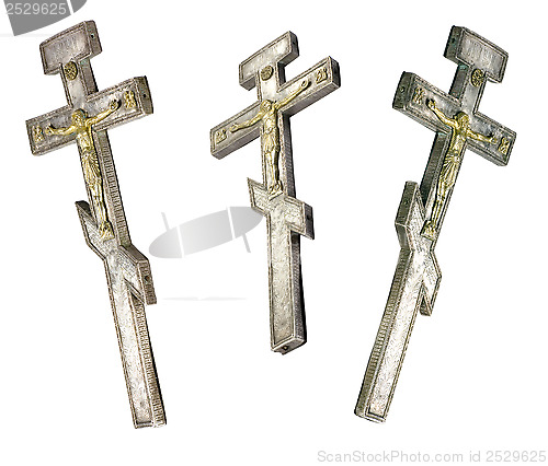 Image of cross